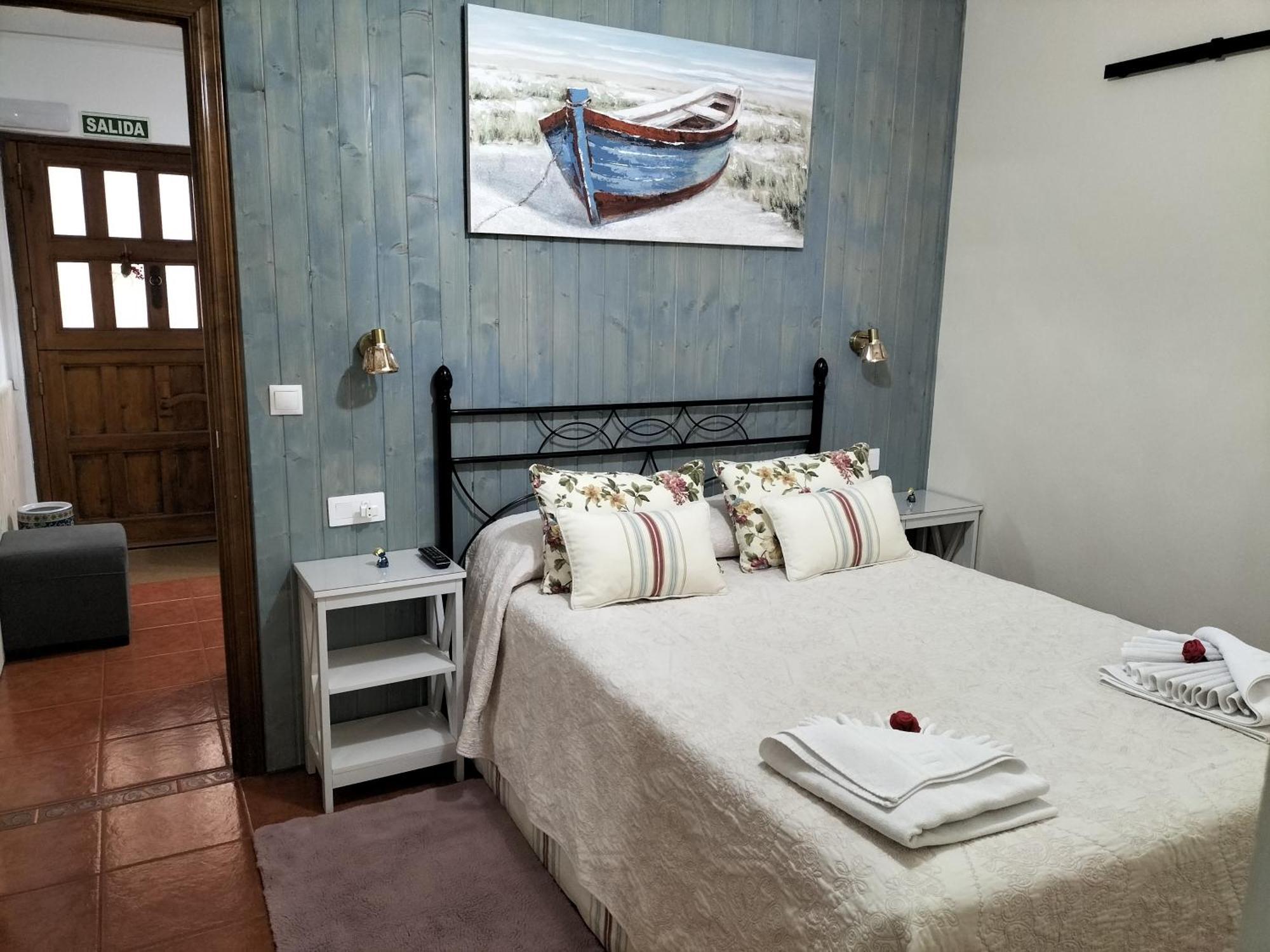V.V Casa Mones Apartman Onís Kültér fotó