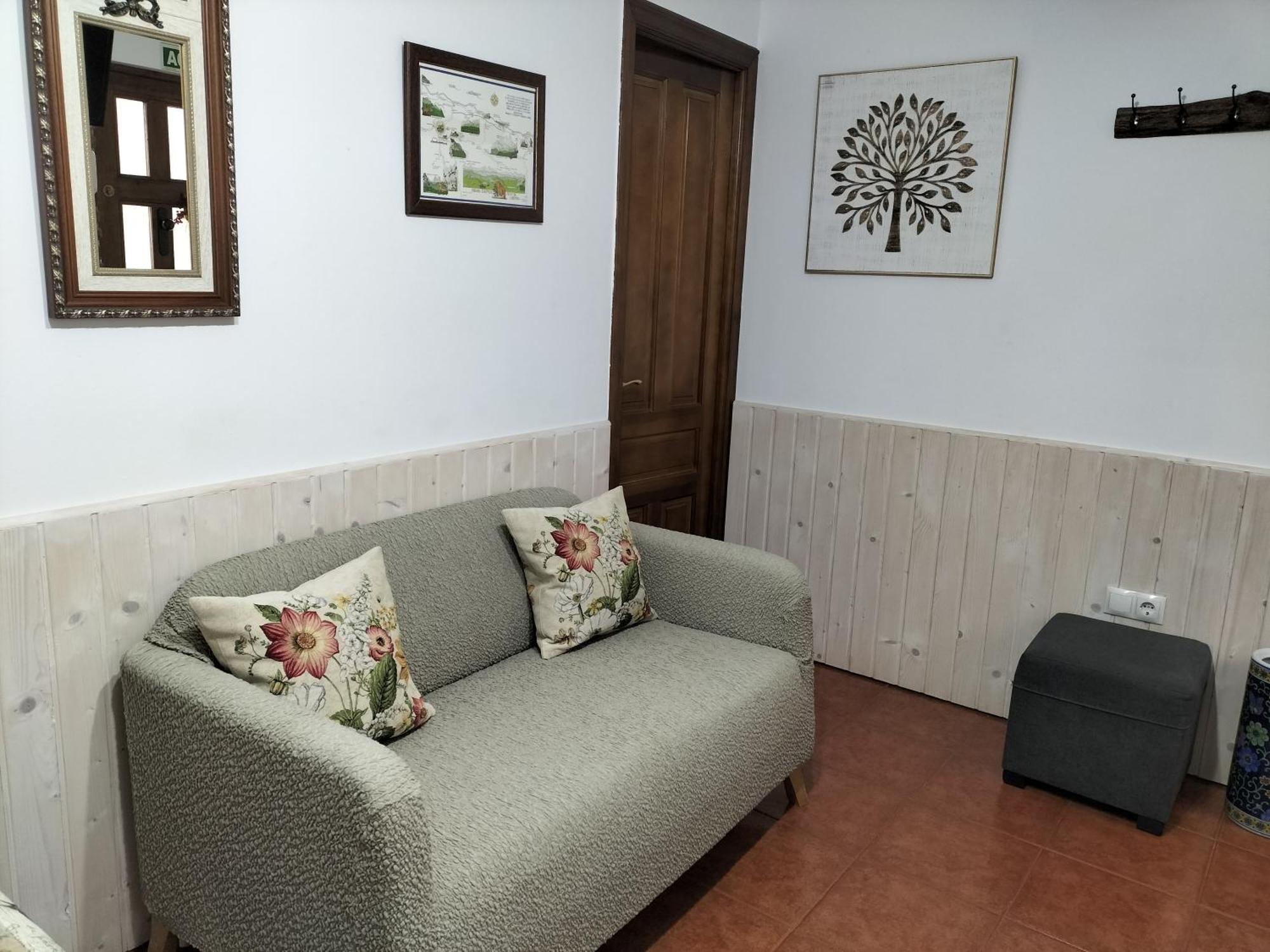 V.V Casa Mones Apartman Onís Kültér fotó